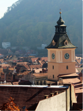 Brasov Image