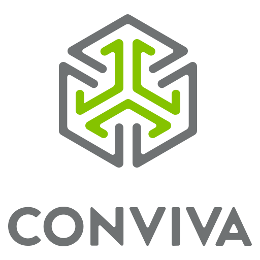 conviva Icon